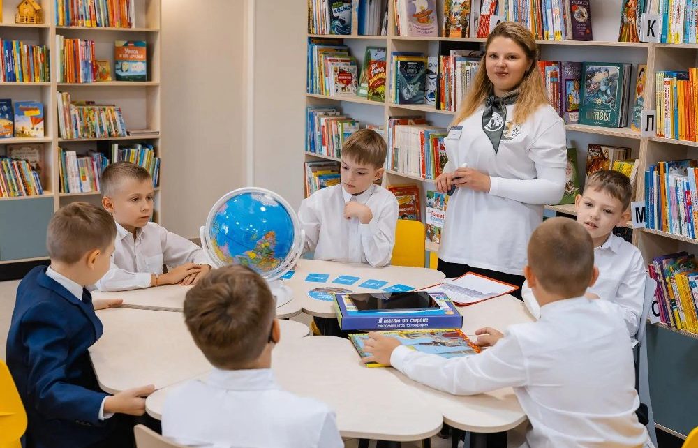 В Челябинске начал работу культурно-просветительский центр