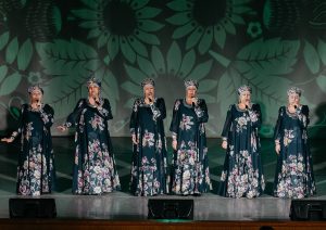 Коркинский округ в числе финалистов конкурса «Малая культурная столица» 2027 года