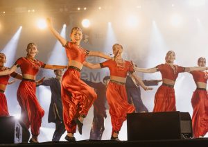 Коркинский округ в числе финалистов конкурса «Малая культурная столица» 2027 года