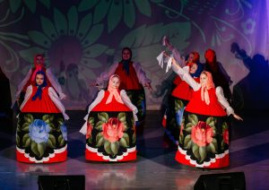 Коркинский округ в числе финалистов конкурса «Малая культурная столица» 2027 года