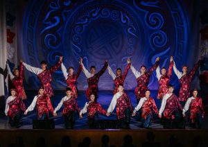 Коркинский округ в числе финалистов конкурса «Малая культурная столица» 2027 года