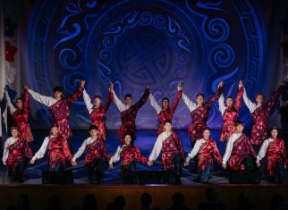 Коркинский округ в числе финалистов конкурса «Малая культурная столица» 2027 года Коркинский округ в числе финалистов конкурса «Малая культурная столица» 2027 года