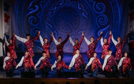 Коркинский округ в числе финалистов конкурса «Малая культурная столица» 2027 года Коркинский округ в числе финалистов конкурса «Малая культурная столица» 2027 года